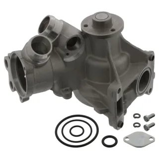 Febi Wasserpumpe + Dichtung Mercedes 124 C-Klasse E-Klasse Sl