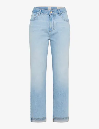 BRAX - Style Madison S two tones bright sea - Gr. - 36