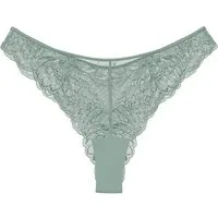 Triumph Brasilslip Amourette Charm Highleg Brazilian