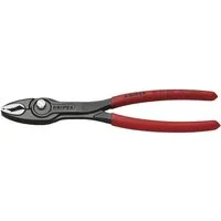 Knipex Flachzange Frontgreifzange 82 01 200