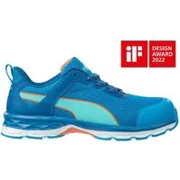 PUMA Safety BEAT WNS LOW Sicherheitsschuh