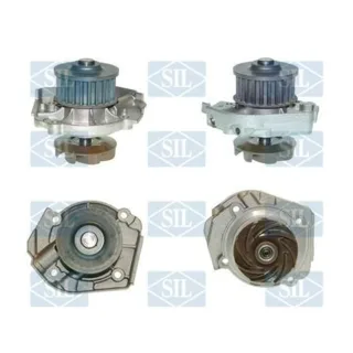 Saleri Wasserpumpe Abarth Alfa Romeo Fiat Lancia