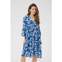 KAFFE Blusenkleid Kleid KAedita