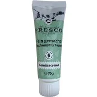 Fresco Dog Fein gemacht! Gemüsecreme für Hunde 75 g, für: Hund