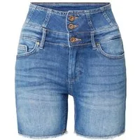ONLY Jeansshorts BLUSH (1-tlg) Weiteres Detail