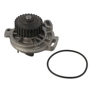 Febi Wasserpumpe + Dichtung Audi 100 200 90 Coupe Quattro