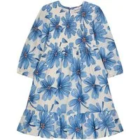 DANAMADE Sommerkleid DANAMADE Dresses DMARLA