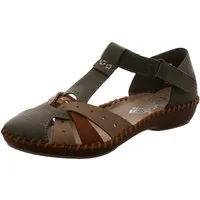 Rieker Slipper