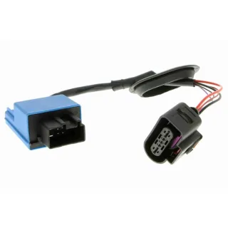 Vemo Relais f?r Kraftstoffpumpe Audi A1 A3 Tt Skoda Superb VW Golf Passat Scirocco