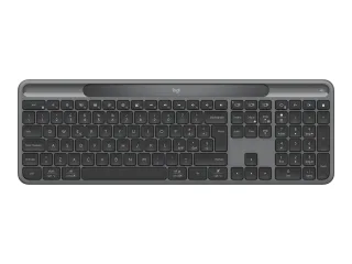 Logitech Signature Slim Solar+ K980 | 920-013761 | Tastatur