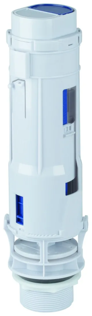 GROHE Ablaufventil 49061 für aufgesetzte Bau Keramik Spülkasten 39436/39437, 49061000 49061000