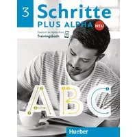 Schritte plus Alpha Neu 3 / Anja Böttinger