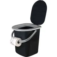 BranQ Campingtoilette BranQ Campingtoilette 22L