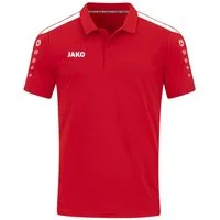 Jako Poloshirt Power Poloshirt (1-tlg) default