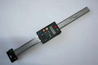 ELMAG Digitale Bohrtiefenanzeige - 9802251