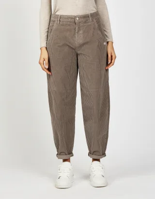 GANG - 94VIA - balloon fit light taupe - Gr. - 28