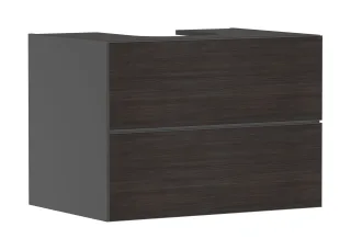 Hansgrohe Waschtischunterschrank Xevolos E sandbeige matt  54189730