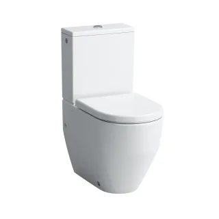 LAUFEN Standtiefspül-WC für Kombination PRO 650x360x430 H825962A000001