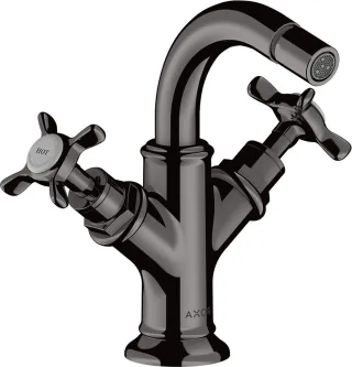 Hansgrohe Zweigriff Bidetarmatur Axor Montreux 16520330