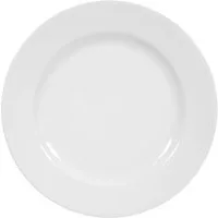 Seltmann Weiden Frühstücksteller Seltmann Weiden Rondo/Liane weiß Frühstücksteller 20cm