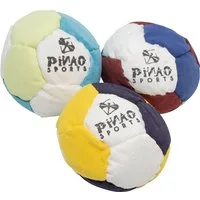 PiNAO Sports Spielball Foot Sack (Sortiert)