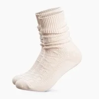 HerzSticht Trachtensocken Herren Kurze Trachtensocken 1er Pack (Modell: Enzian) (1-Paar)
