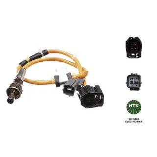 NTK Lambdasonde vor Katalysator Mazda 6 GG GY