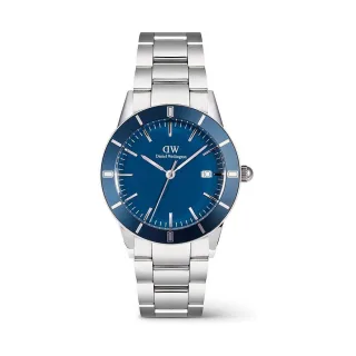 Daniel Wellington Herrenuhr Iconic Paradigma DW.DW00100820