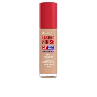 Lasting Finish Feuchtigkeitsschub Spf20 #150-rose Vanilla 30 ml