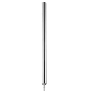 Avenarius Deckenstütze 80 cm für, Duschvorhangstange, Serie free living! 9004847010