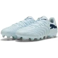 PUMA FUTURE 9 PLAY FG/AG Fußballschuh für Rasen- und Kunstrasenplätze, leichtes Obermaterial aus Synthetik