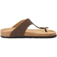 Tamaris Tamaris 27522/42 Mocca Nubuc Sneaker