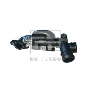 BE Turbo Ladeluftschlauch Citroen Ford Mazda Mini Peugeot Volvo 1,6 700830