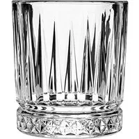 kochmaster Glas Kochmaster ELIZYA Softdrink Glas 270 ml, 6 tlg, 6-tlg.