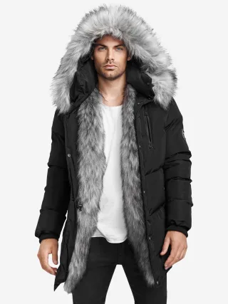 True Prodigy Winterjacke Zayn