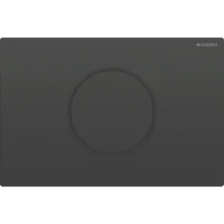 Geberit Sigma10 BetPl. für WC-Strg. 242782DW1