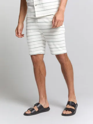 NO EXCESS Shorts "No Excess Jersey-Shorts"