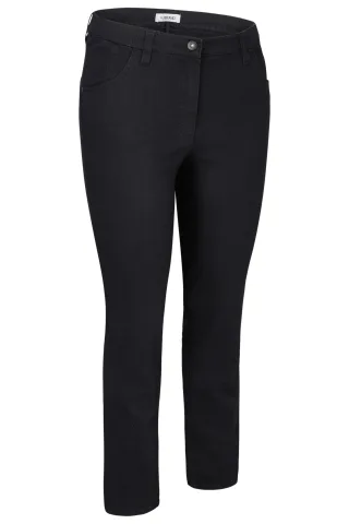 KjBRAND - Betty CS Röhre schwarz - Gr. - 52