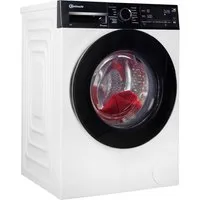 BAUKNECHT Waschmaschine B WM 8A6 BC S, 8 kg, 1400 U/min, Adaptive Wash – Intelligente Anpassung  für perfekte Waschergebnisse