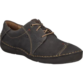 JOSEF SEIBEL Damen Halbschuh Fergey 20 in titan