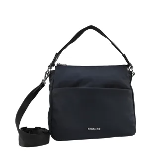 Klosters Isalie Hobo Mvz darkblue - Gr. - M
