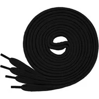 Mount Swiss Schnürsenkel 2 Paar flache SCHNÜRSENKEL 12mm breit für Sneaker und Sportschuhe -