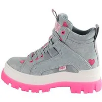 Buffalo ASPHA NC MID Schnürboots