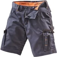 Terrax Workwear Shorts