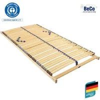 Lattenrost Blue Royal NV, Beco, Kopfteil nicht verstellbar, Fußteil nicht verstellbar, ausgezeichnet mit dem Blauen Engel
