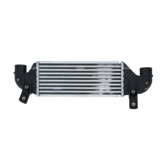 NRF Ladeluftk?hler Ford Courier Fiesta Focus 1,8