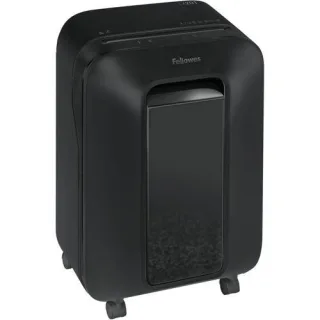 Fellowes Powershred LX 201 schwarz (Micro Cut)