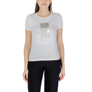 Ea7 Damen T-Shirt
