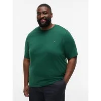 Tommy Hilfiger Big & Tall T-Shirt BT-ESS SEASONAL REGULAR SOLID Große Größen