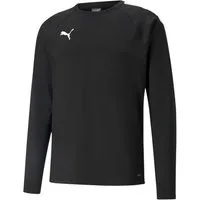 PUMA Sweatshirt PUMA teamLIGA Training Sweatshirt Polyester